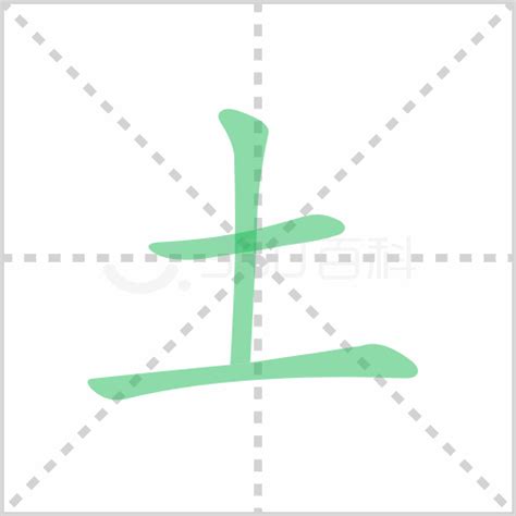 土字旁的字繁體|部首為土的字